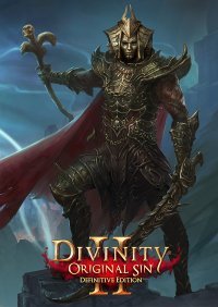 Divinity: Original Sin 2 - Definitive Edition