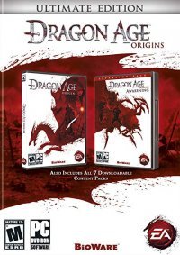 Dragon Age™: Origins - Ultimate Edition Dragon Age™: Origins - Ultimate Edition