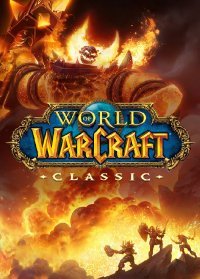 World of Warcraft Classic Pre-Release ALPHA - BETA World of Warcraft Classic Pre-Release ALPHA - BETA