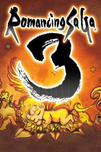 ROMANCING SAGA 3™ ROMANCING SAGA 3™