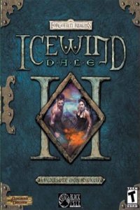 Icewind Dale 2 Complete