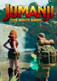 JUMANJI: The Video Game JUMANJI: The Video Game