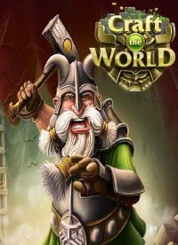 Craft The World - Temples of 4 Elements