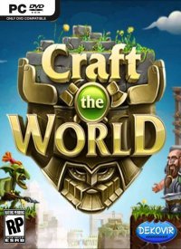 Craft The World - Grottoes Craft The World - Grottoes