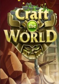 Craft The World - Abandoned Mines