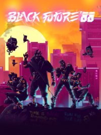 Black Future '88
