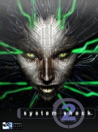 System Shock 2 System Shock 2