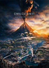 Sid Meier's Civilization® VI: Gathering Storm Sid Meier's Civilization® VI: Gathering Storm