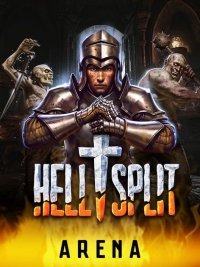 Hellsplit: Arena Hellsplit: Arena