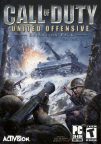 Call of Duty: United Offensive Call of Duty: United Offensive