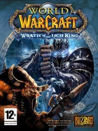 World of WarCraft: Wrath of the Lich King 3.3.5a