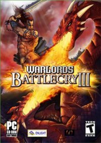 Warlords Battlecry III