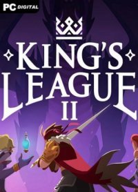 King s League 2