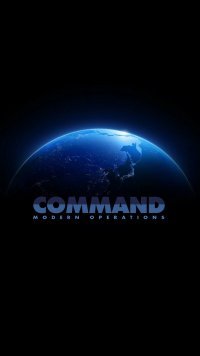 Command: Modern Operations
