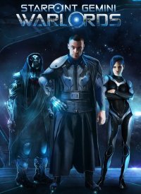 Starpoint Gemini Warlords Starpoint Gemini Warlords