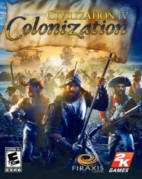 Sid Meier's Civilization IV: Colonization