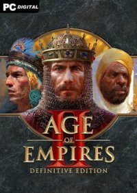Age of Empires II: Definitive Edition Age of Empires II: Definitive Edition