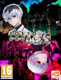 TOKYO GHOUL:re CALL to EXIST