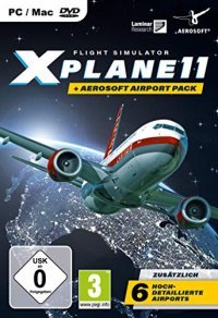 X-Plane 11 X-Plane 11
