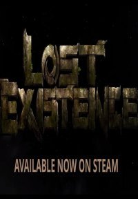 Lost Existence Lost Existence