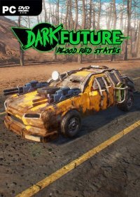 Dark Future: Blood Red States Dark Future: Blood Red States