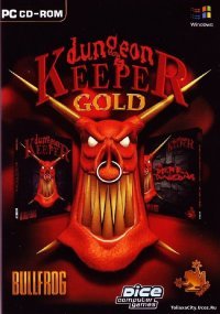 Dungeon Keeper Gold™