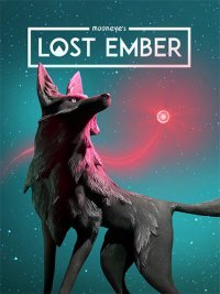LOST EMBER LOST EMBER