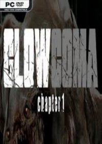 GLOWCOMA: chapter 1 GLOWCOMA: chapter 1