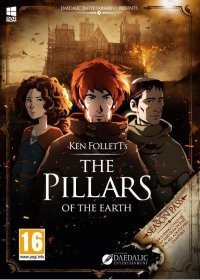Ken Follett's The Pillars of the Earth Ken Follett's The Pillars of the Earth