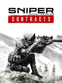 Sniper Ghost Warrior Contracts Sniper Ghost Warrior Contracts