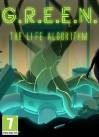 GREEN VIDEO GAME GREEN VIDEO GAME