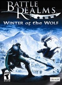 Battle Realms (+ Winter of the Wolf) Battle Realms (+ Winter of the Wolf)