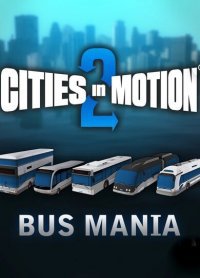 Cities in Motion 2 Cities in Motion 2