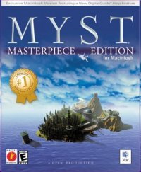 Myst: Masterpiece Edition Myst: Masterpiece Edition