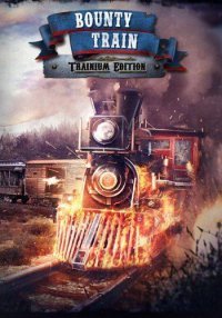 Bounty Train - Trainium Edition Bounty Train - Trainium Edition