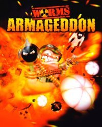 Worms Armageddon Worms Armageddon
