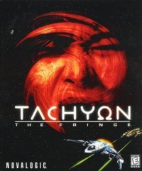 Tachyon: The Fringe Tachyon: The Fringe