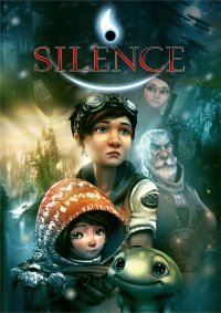 Silence Silence