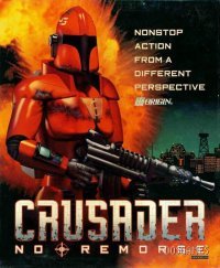 Crusader: No Remorse™
