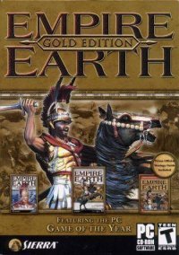 Empire Earth Gold Edition Empire Earth Gold Edition