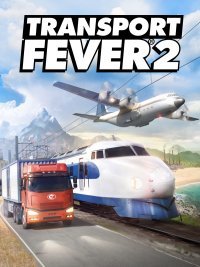 Transport Fever 2 Transport Fever 2