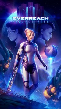 Everreach: Project Eden Everreach: Project Eden