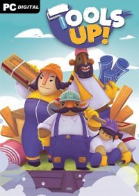 Tools Up! Tools Up!