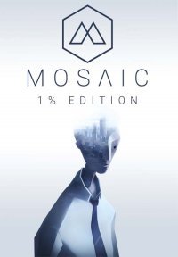 MOSAIC 1% EDITION MOSAIC 1% EDITION