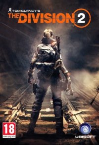 Tom Clancy’s The Division 2 Tom Clancy’s The Division 2