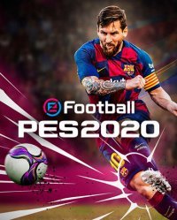 PES 2020 PES 2020