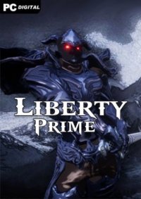 Liberty Prime Liberty Prime