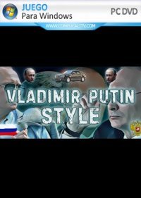 Vladimir Putin Style Vladimir Putin Style