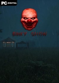 Binky show Binky show