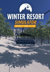 Winter Resort Simulator Winter Resort Simulator